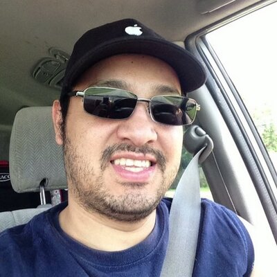 Profile Picture of Gary Macias (@spiritv2) on Twitter