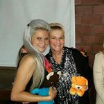 Profile Picture of Marilyn Bolton Coetzee (@marilyncoetzee) on Instagram