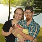 Alexandra Swartz - Instagram Profile Picture of Alexandra Swartz (@ginnys_mommy2018) on Instagram