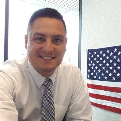 Profile Picture of Shawn Guzman (@the1shawnguzman) on Twitter