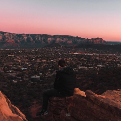 Profile Picture of Evan Fay (@evanfay18) on Twitter