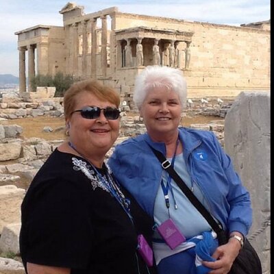 Profile Picture of Sue Weaver (@SueWeavercs) on Twitter
