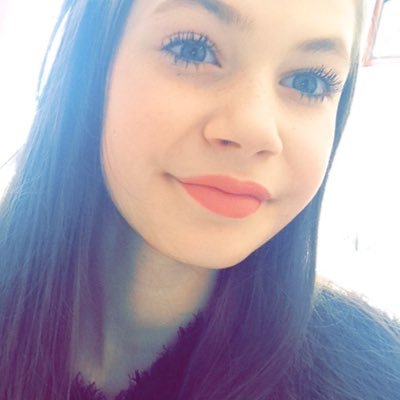 Profile Picture of Mia Pacitti (@mia_pacitti) on Twitter