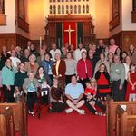 St. Stephen's Lutheran Church - Instagram Profile Picture of St. Stephen's Lutheran Church (@ststephelc) on Instagram