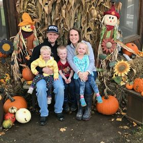 Profile Picture of Christina Bogart (@cmbogie) on Pinterest