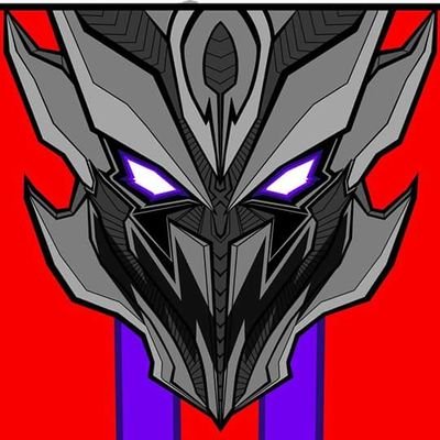 Profile Picture of Jacob Hodgkinson (@ArchonPrime777) on Twitter