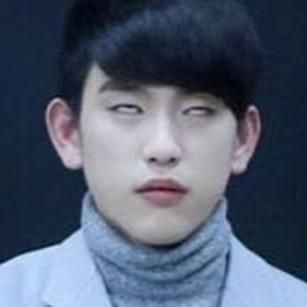 Profile Picture of JINYOUNG (@jji.nyoung) on Tiktok
