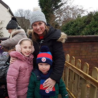 Claire Carlton (Claire Doyle) - Facebook Profile Picture of Claire Carlton (Claire Doyle) (@claire.carlton1) on Facebook