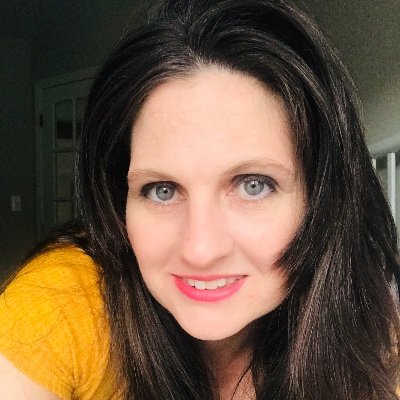 Profile Picture of Tracy Ellen Bauer (@TracyEllenBauer) on Twitter