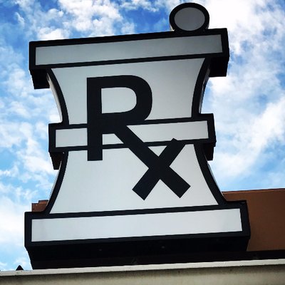 Profile Picture of Glen Rose Drug (@GRHS_TIGERS) on Twitter