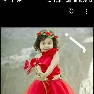 Profile Picture of Sharon Raju (@sharon.raju.9028) on Facebook