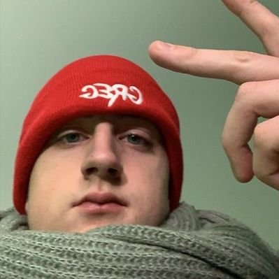 Profile Picture of Sidney (@DazzledDanny) on Twitter