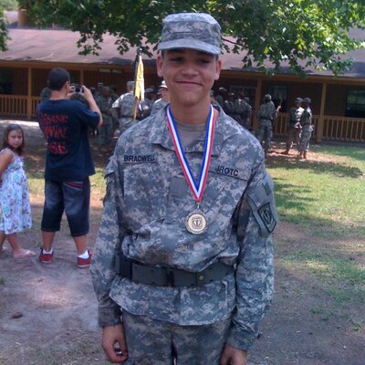 Profile Picture of Thomas Branson (@Jericho195) on Twitter