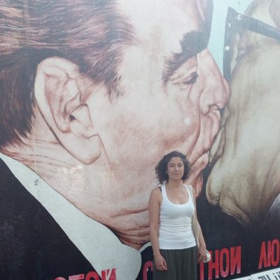 Profile Picture of Dora Fonseca (@DevilDoll_80) on Twitter