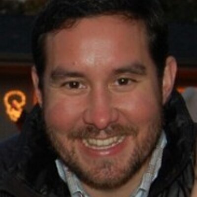 Profile Picture of Sean Rivera (@seanrivera) on Twitter