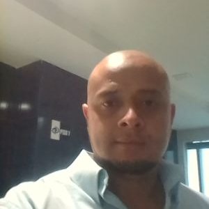 Profile Picture of Simon Torres (@simontorres2808) on Twitter