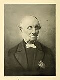 Profile Picture of Robert Whitaker McAllon Wikipedia