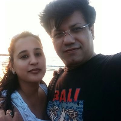 Profile Picture of Rohit Bajaj (@rohitbajaj1) on Twitter