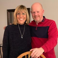 Profile Picture of MaryRita (@maryritamccormick) on Tiktok