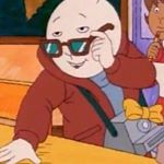 Profile Picture of Dylan Kantor (@thatguywithzglasses) on Instagram