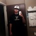 Profile Picture of Beans (@BlakeBlakeriver) on Twitter
