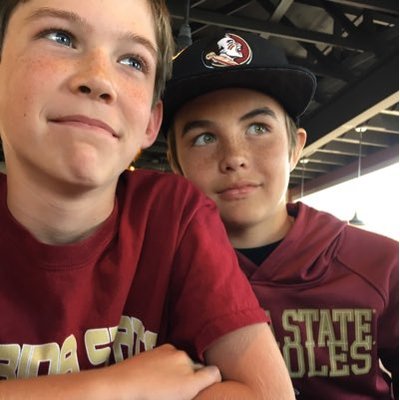 Profile Picture of Jakob Lightsey (@jakoblightsey33) on Twitter