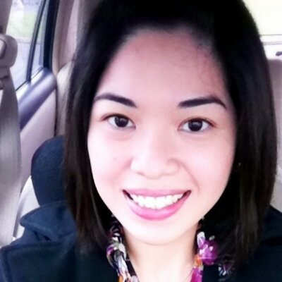 Profile Picture of Claire De Guzman (@clairebeardotnz) on Twitter
