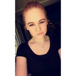 Profile Picture of Hayley Deanna Head (@hayley_babby) on Instagram