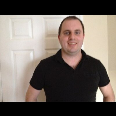 Profile Picture of Neil Gallagher (@NeilGallagher4) on Twitter