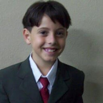 Carlos Daniel Souto - Twitter Profile Picture of Carlos Daniel Souto (@DeusSuto) on Twitter
