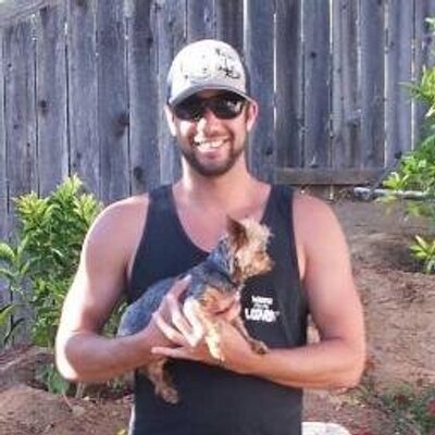 Profile Picture of Keith Hernandez (@keithdez27) on Twitter