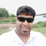 Profile Picture of Prashanth Rao (@praanan) on Youtube