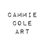 Profile Picture of Cammie Cole Art (@cammiecoleart) on Instagram