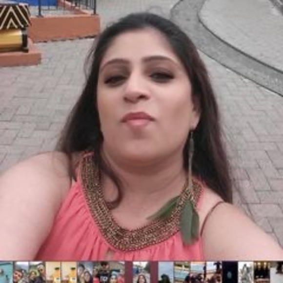 Profile Picture of Sapna Gandhi (@brilliantme_09) on Poshmark
