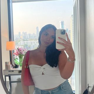 Profile Picture of Hannah Garcia (@hannahngarcia) on Instagram