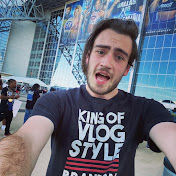 Profile Picture of Brandon Hodge (@brandonhodge) on Youtube