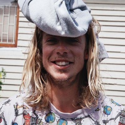 Profile Picture of Gregory Cuthbert (@GregoryCuthber4) on Twitter