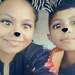 Profile Picture of Aaliyahmangu-beckham (@redadleah) on Instagram