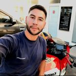 Profile Picture of Ariel Maximiliano Ybarra (@ybarra_ariel) on Instagram