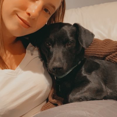 Profile Picture of Talia DiGiulio (@@tdigggggs) on Twitter