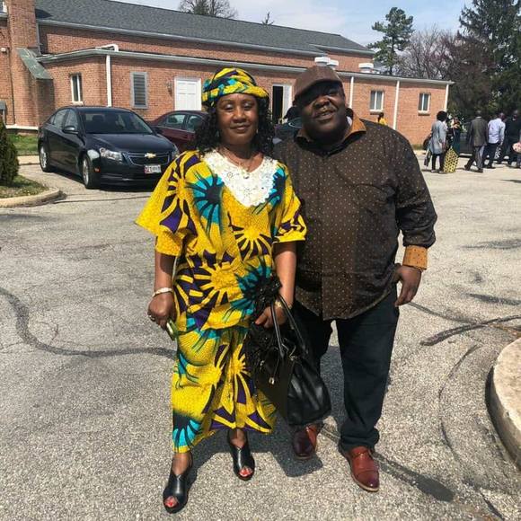 Profile Picture of Kacou Dadie (@dadiekacou19) on Poshmark