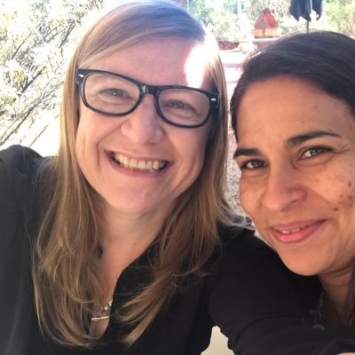 Profile Picture of Rachel Harding (@RachHarding_au) on Twitter