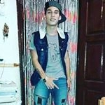 Profile Picture of Axel Joel (@axeljoel574) on Instagram