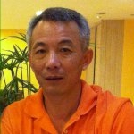 Profile Picture of Weimin Luo (@luowmsg) on Instagram