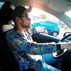Profile Picture of Allan Mark Uy (@@mk_ultra03) on Tiktok