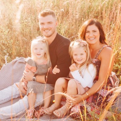 Profile Picture of Garrett Mitchell (@Mitchy1_0) on Twitter