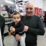 Enrico Izzo - Facebook Profile Picture of Enrico Izzo (@enrico.izzo.10) on Facebook