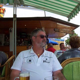 Profile Picture of Paul Rolf Schröter (@Paul-Rolf-Schr&) on Facebook
