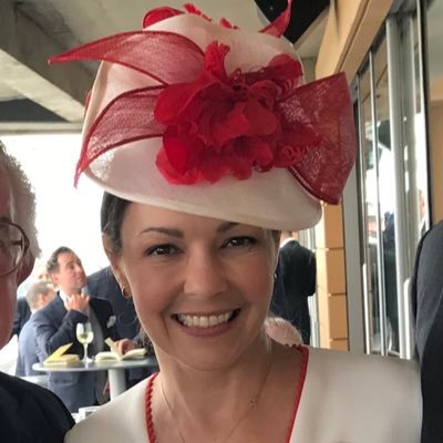 Profile Picture of Lori Hall (@LoriHal16836375) on Twitter
