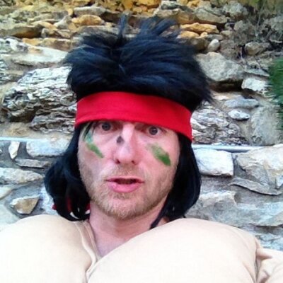 Profile Picture of Jon Huebner (@jonhuebner) on Twitter